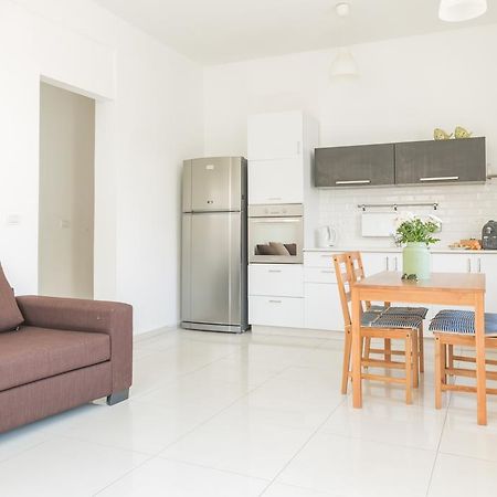 Kerem Hateimanim Apartments Τελ Αβίβ Εξωτερικό φωτογραφία