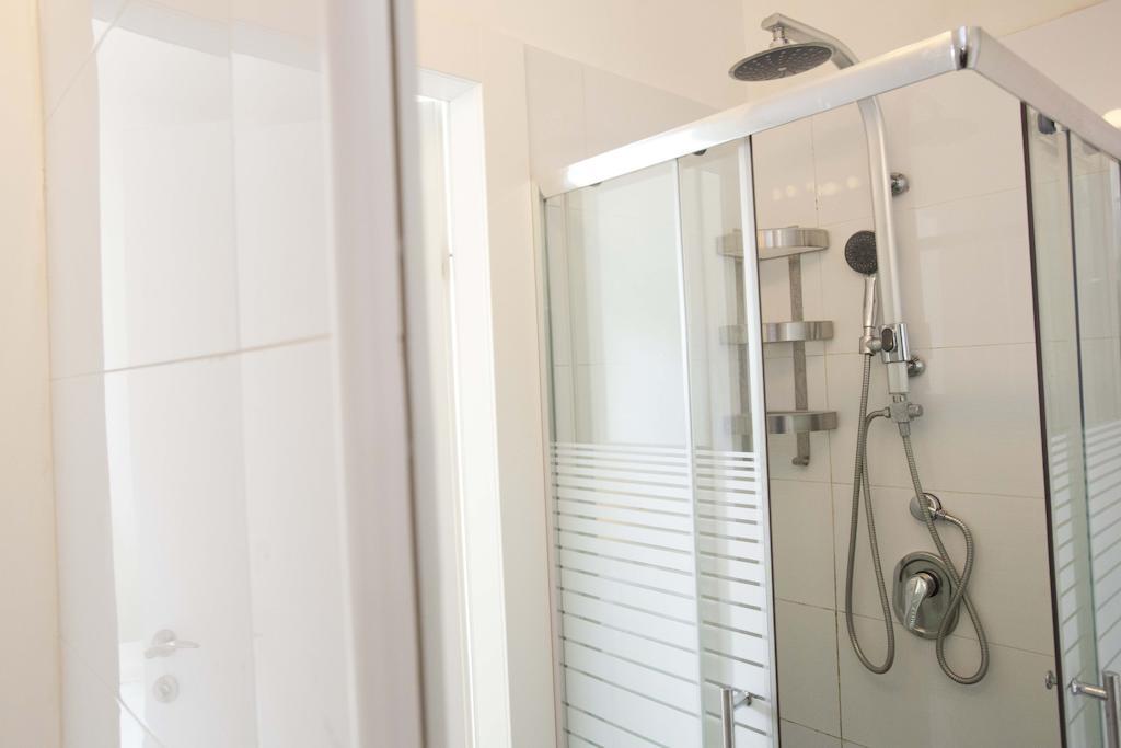 Kerem Hateimanim Apartments Τελ Αβίβ Δωμάτιο φωτογραφία