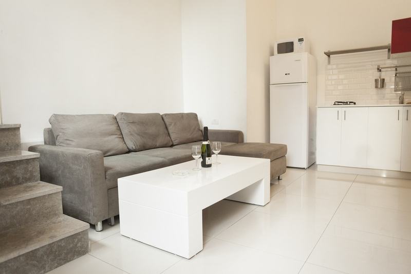 Kerem Hateimanim Apartments Τελ Αβίβ Εξωτερικό φωτογραφία